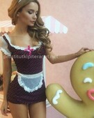 Анкета проститутки Лилия - метро Раменки, возраст - 20