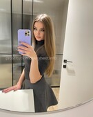 Анкета проститутки Рита - метро Сокольники, возраст - 21