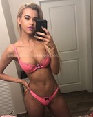 Анкета проститутки Злата - метро Беговой, возраст - 22