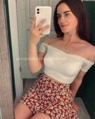 Анкета проститутки Юлия - метро Бескудниковский, возраст - 22