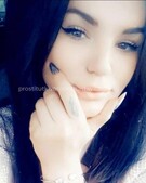 Анкета проститутки Мирослава - метро Нагатино-Садовники, возраст - 22