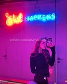 Анкета проститутки Леля - метро Таганский, возраст - 22