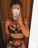 Анкета проститутки Марта - метро Ясенево, возраст - 23