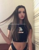 Анкета проститутки Римма - метро Нижегородский, возраст - 23