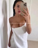 Анкета проститутки Арина - метро Преображенское, возраст - 23