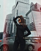 Анкета проститутки Екатерина - метро Хорошевский, возраст - 23