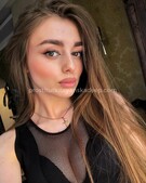 Анкета проститутки Мелисса - метро Беговой, возраст - 23