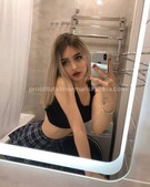 Анкета проститутки Мелисса - метро Басманный, возраст - 23