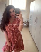 Анкета проститутки Варвара - метро Новокосино, возраст - 24