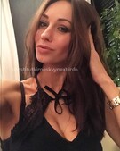 Анкета проститутки Марго - метро Теплый Стан, возраст - 25