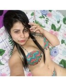 Анкета проститутки Лизочка - метро Коньково, возраст - 25