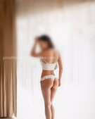 Анкета проститутки Милослава - метро Куркино, возраст - 25