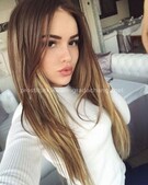 Анкета проститутки Софа - метро Ясенево, возраст - 25