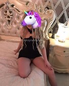 Анкета проститутки Жанна - метро Тверской, возраст - 26