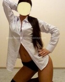 Анкета проститутки Забава - метро Раменки, возраст - 34